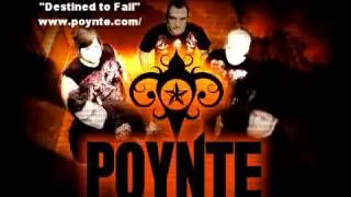POYNTE   Destined to Fall off the Album One More Day Low