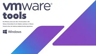 How to Install VMware Tools for Windows 11