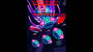 Galaxy Attack: Alien Shooter | Valentine's Day Event | heartweaver |