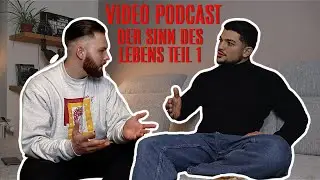 Gespräch über den Sinn des Lebens Teil 1 | Saint Moré