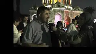 Filistin için ayaktayız konak 1