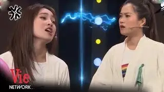 Lâm Vỹ Dạ Đáp Lan Ngọc 