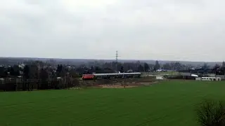 EP05-23 z poc. SZTOLNIA - piękny stukot toru  [D29-144] #20240223