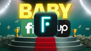 What If Fiverr & Upwork Had a Child? Meet Freelancy.