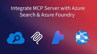 MCP Server & Agentic RAG: Streamable HTTP Tool with .NET, Exposing Azure Search for Azure Foundry