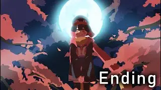 FRAIKI - Ending 1 | Night Thoughts 「夜の考え」