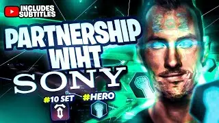 💥 Crypto News: Metahero Partner Wolf Digital World WDW Announces Partnership With Sony | Tenset TGLP