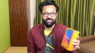 Tecno Spark 3 Pro : Unboxing | First Impressions