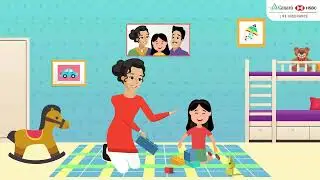 Plan Your Dreams with this Assured Income Plan | Life Goal Planning Made Easy