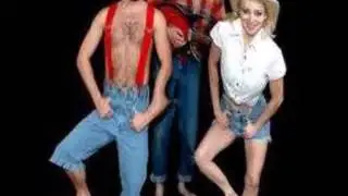 Dj Daisy Duke, presenter at Golden Grooves Radio