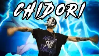 Crispy Noise, Одолжи Юность - CHIDORI [uptempo | hardcore]