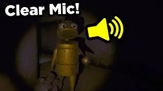 How to Remove Mic Suppresion in REPO (mod)
