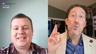 SmartShift Revolution - Real Estate GROWTH - with Tenant Advisory Group