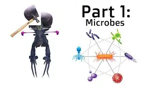 How to Build an Alien: Episode 1 - Microbes
