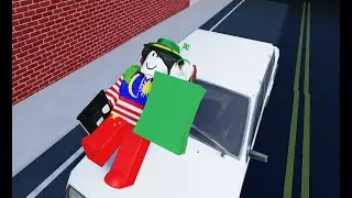 Race Around The World 6: Shop Hopper