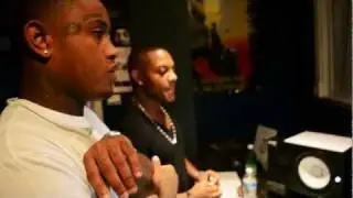 BRICK SQUAD MONOPOLY PRODUCER SOUTHSIDE INVADES MIDIEAST STUDIO