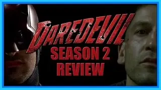 Daredevil Season 2 Review