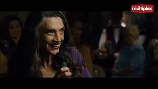 El Ultimo Traje trailer Multiplex