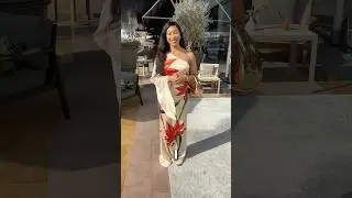 What are people wearing in Dubai? #dubai #fashion #style