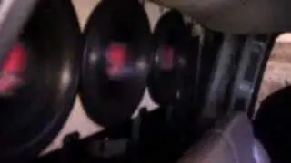 Iraggi teaser