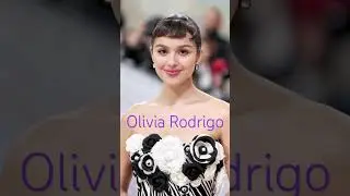 My Favorite Celebrities from California #California #OliviaRodrigo #ToriKelly #Celebrities