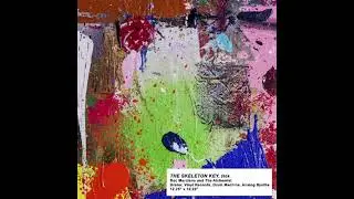 Roc Marciano & The Alchemist - Hard Drugz