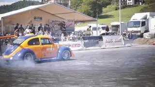 W&ouml;rthersee Tour 2016 - Watch My Ride