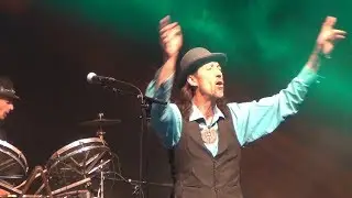BerlinskiBeat - Reggae - Castlefest 2017