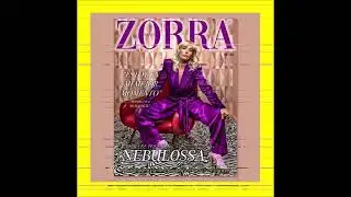 2024 Nebulossa - Zorra (Jose Spinnin' Cortes White Label Remix)