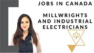 IVEY Group | Jobs in Canada | Looking for MILLWRIGHTS & INDUSTRIAL ELECTRICIANS #iveygroup