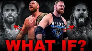 How Dean Ambrose Return Could Change WWE Forever...