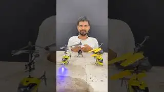 Remote Control Helicopter Nadille Darlings Flying Aircraft