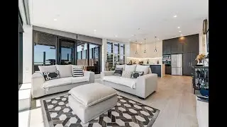 1313/147 Nelson Street, Auckland CBD