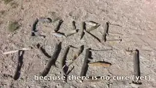 The Gidner Family - JDRF Video 2014