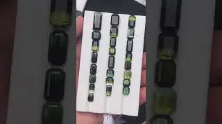 Tourmaline interested buyers