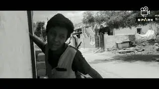BE A HUMAN | Spark OTT | Team KD | Covid | 2021 | Short Film