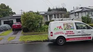 Pest Control Baulkham Hills - Termite Inspection