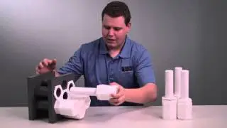 Blasch Precision Ceramics Ferrule 1 & 2 Piece Instructional Video