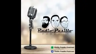 Radio Pasillo Podcast 