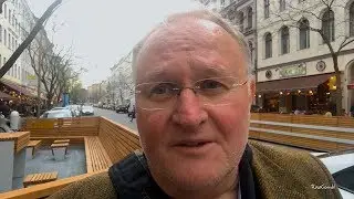 Radiomtt in der Begegnungszone