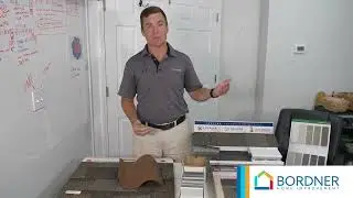 Impact Resistance Protection - Bordner Home Improvement