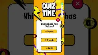 Exciting Math Quiz for Year 3 Students!  Add, Subtract, Multiply & More! #kidsshorts #quiz #maths