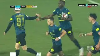 MOZZART BET SUPERLIGA SRBIJE (21. kolo): Napredak - Vojvodina 1:1 (1:0) / 31.01.2025.