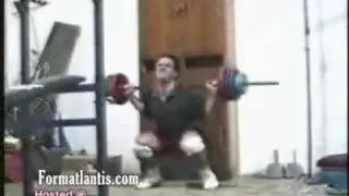 Komik Spor Kazaları [Formatlantis.com]