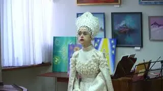 Светоносные преобразования Мира через Музыку Высших Измерений