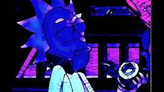 [SOLD] Schwifty - (prod. Fautzy)