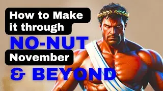 How to Make It Through No Nut November: 5 Practical Tips for Success