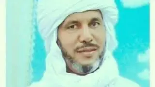 الشيج العلامة الحاج أحمد بن عيسى الزاوية الكبيرة كرزاز