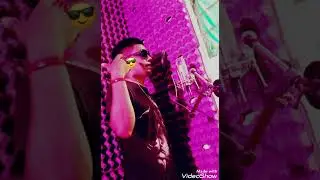 Acevedo Mx - &Eacute;l me levanto