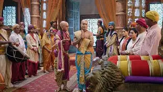 तेनाली रामा का पद बढ़ने पर दी गयी उन्हें मृत पुरुष की कुर्सी || Tenali Rama || Full Ep-30